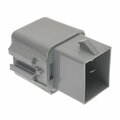 True-Tech Smp 87 Ford Country Squire/91-90 Relay, Ry-70T RY-70T